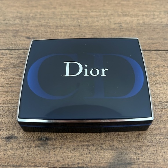 Dior 5 colour eyeshadow palette 753 mitzah - Picture 3 of 4